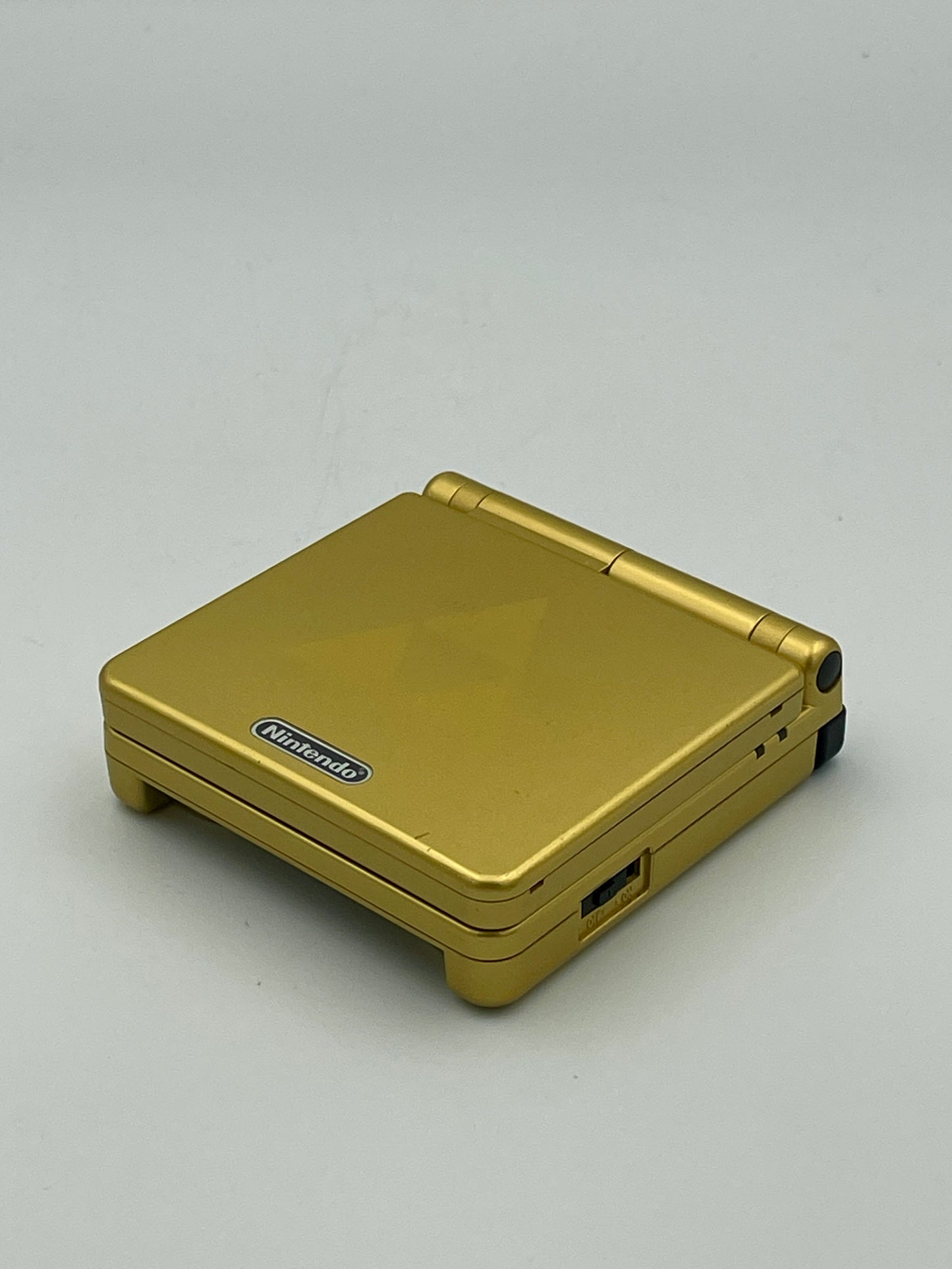 Zelda Minish Cap + Hyrule Edition Game Boy Advance SP