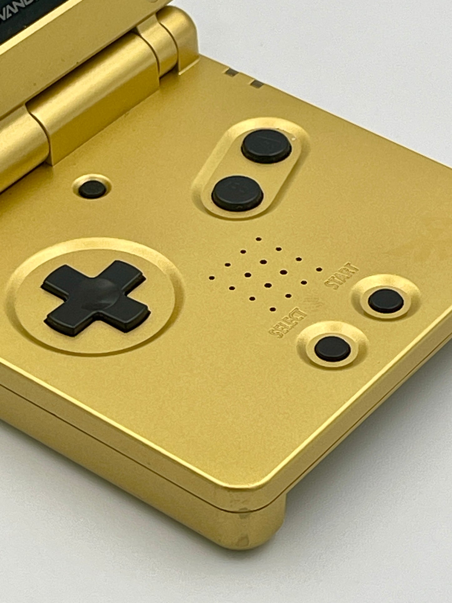 Zelda Minish Cap + Hyrule Edition Game Boy Advance SP