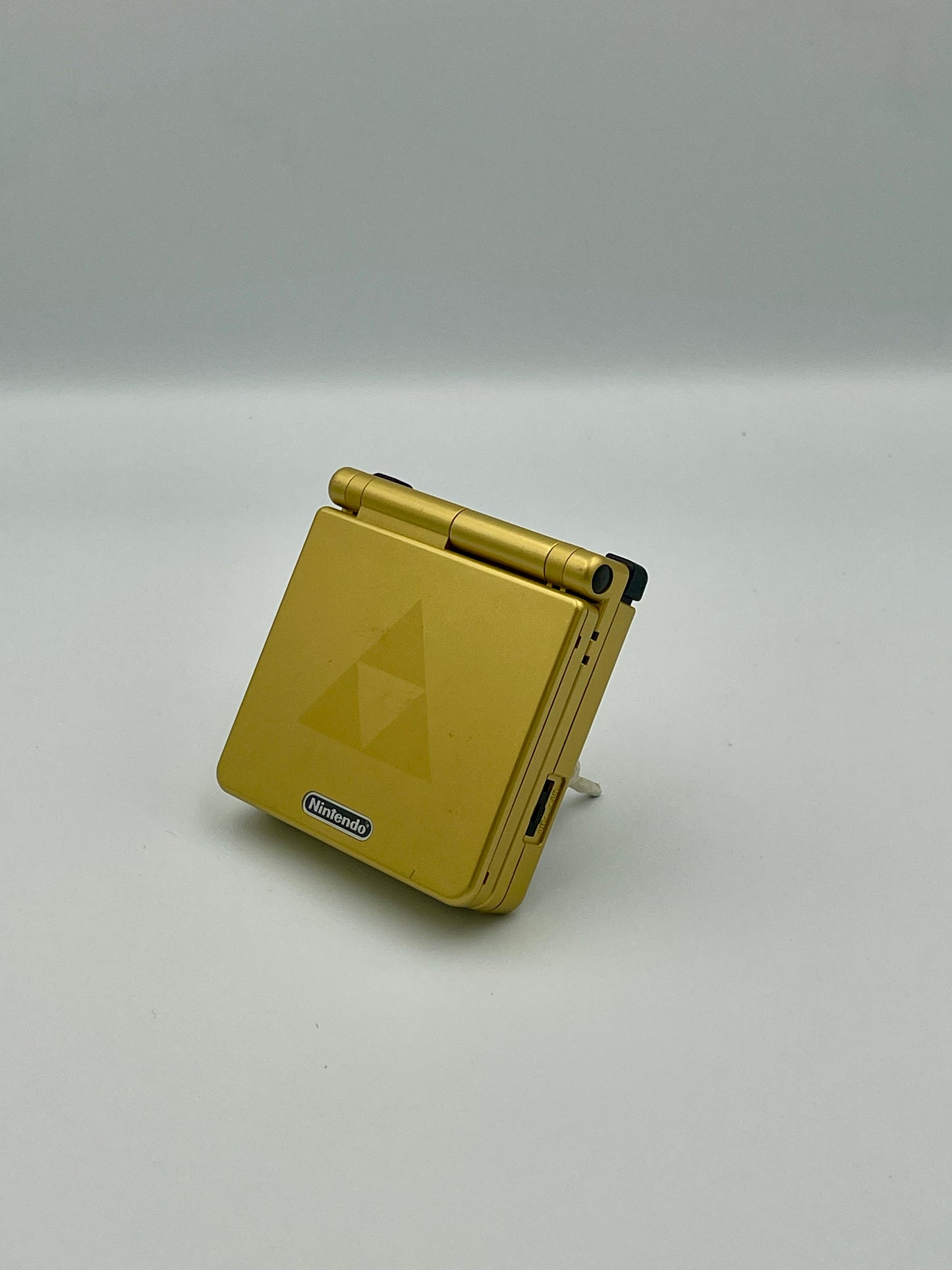 Zelda Minish Cap + Hyrule Edition Game Boy Advance SP