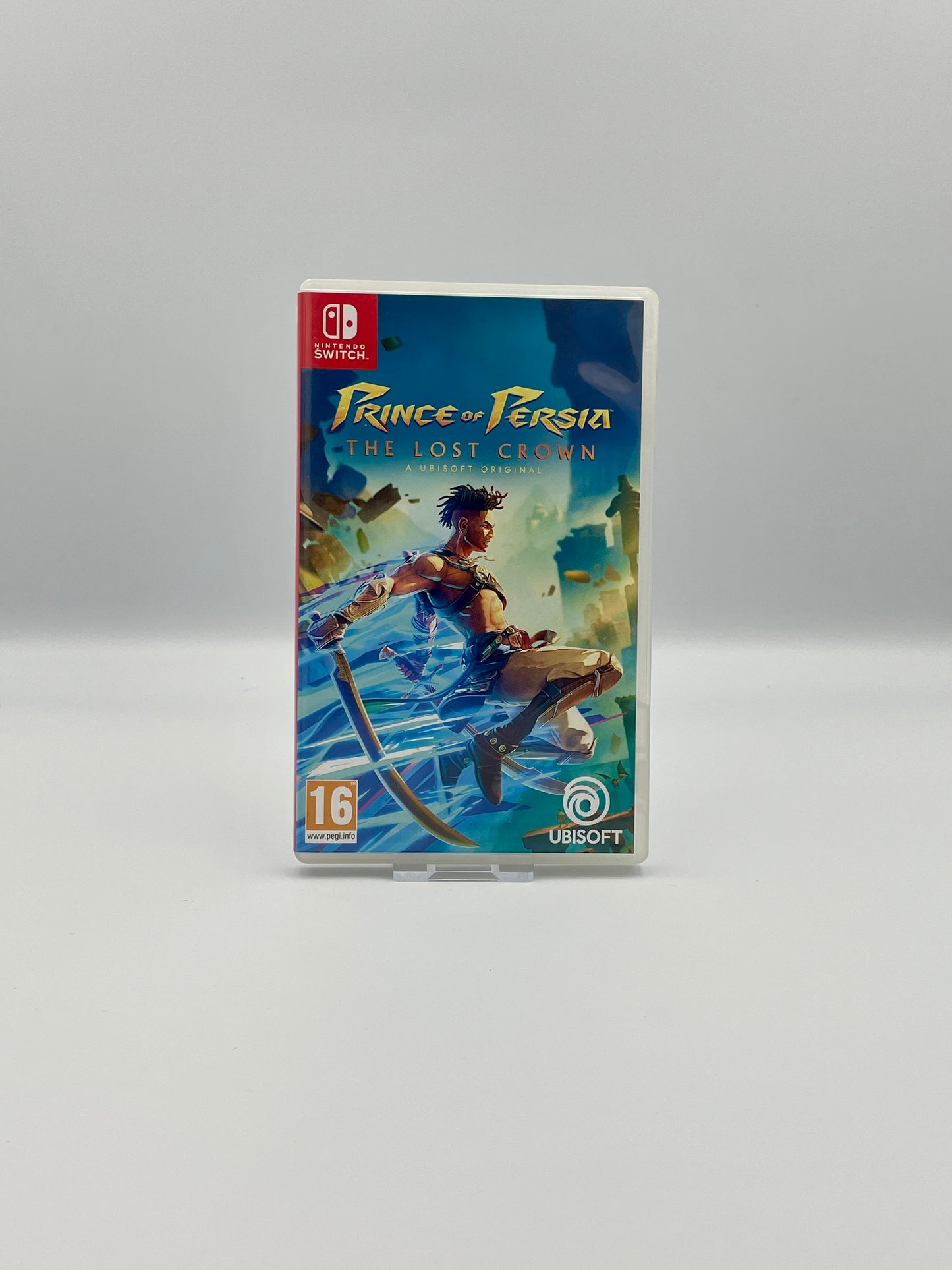 Prince of Persia: The Lost Crown