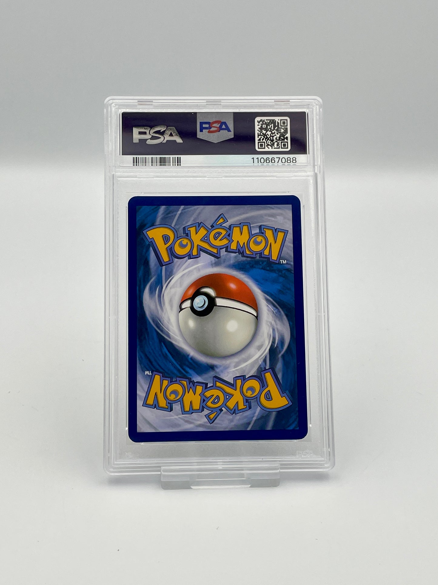 Alolan Dugtrio #208 Illustration Rare – Surging Sparks – PSA 9