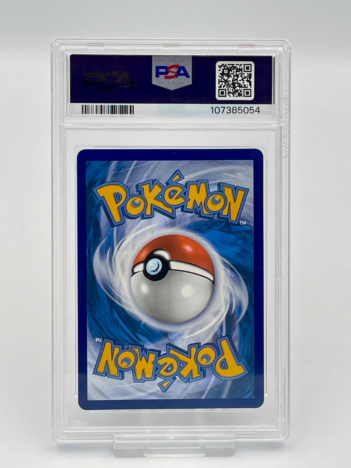 Arceus VSTAR #GG70 Gold Secret Rare - Crown Zenith - PSA 10