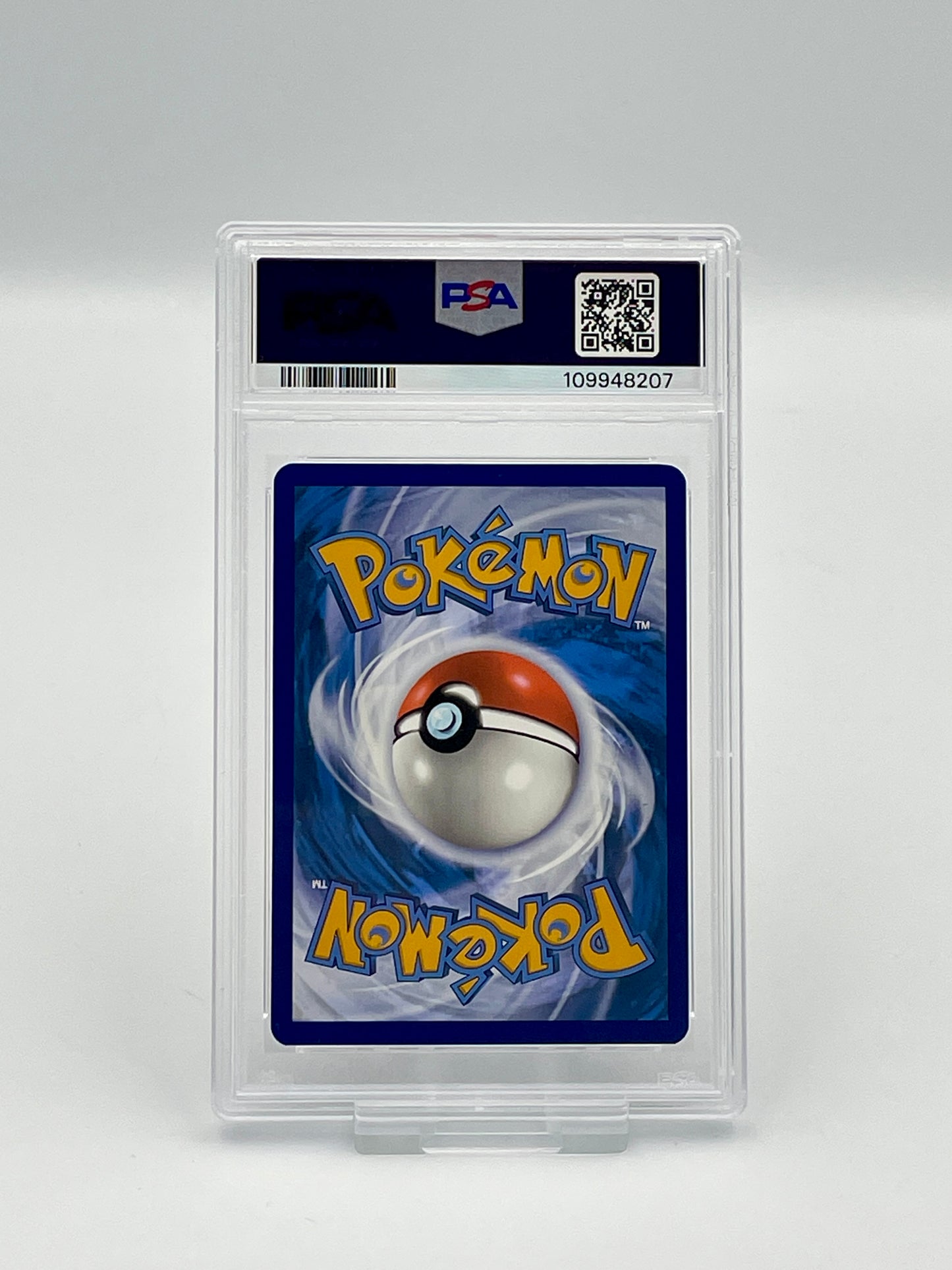 Bellibolt #201 Illustration Rare – Obsidian Flames – PSA 10