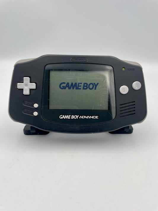 game boy advance black for sale