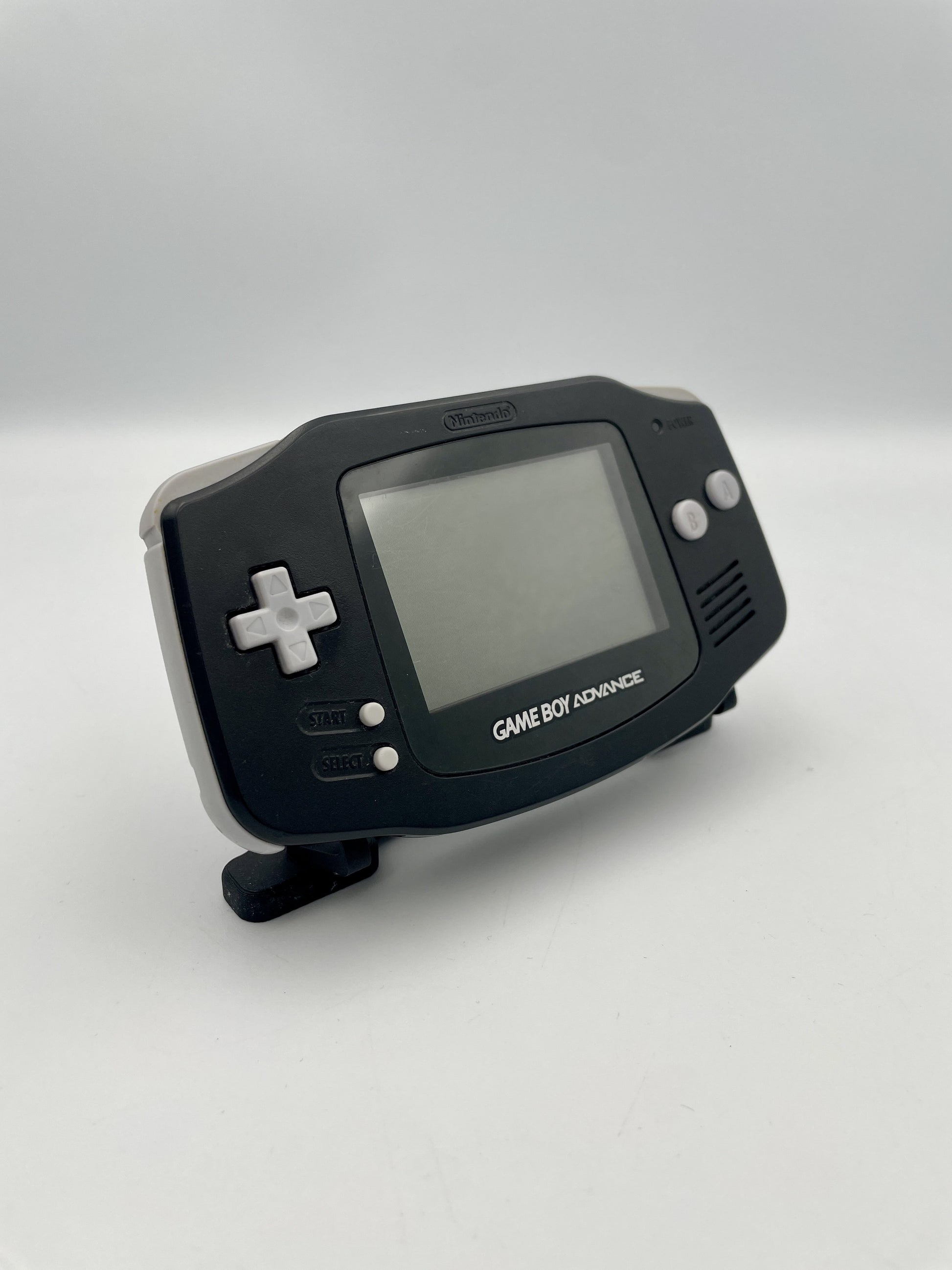 game boy advance black for sale