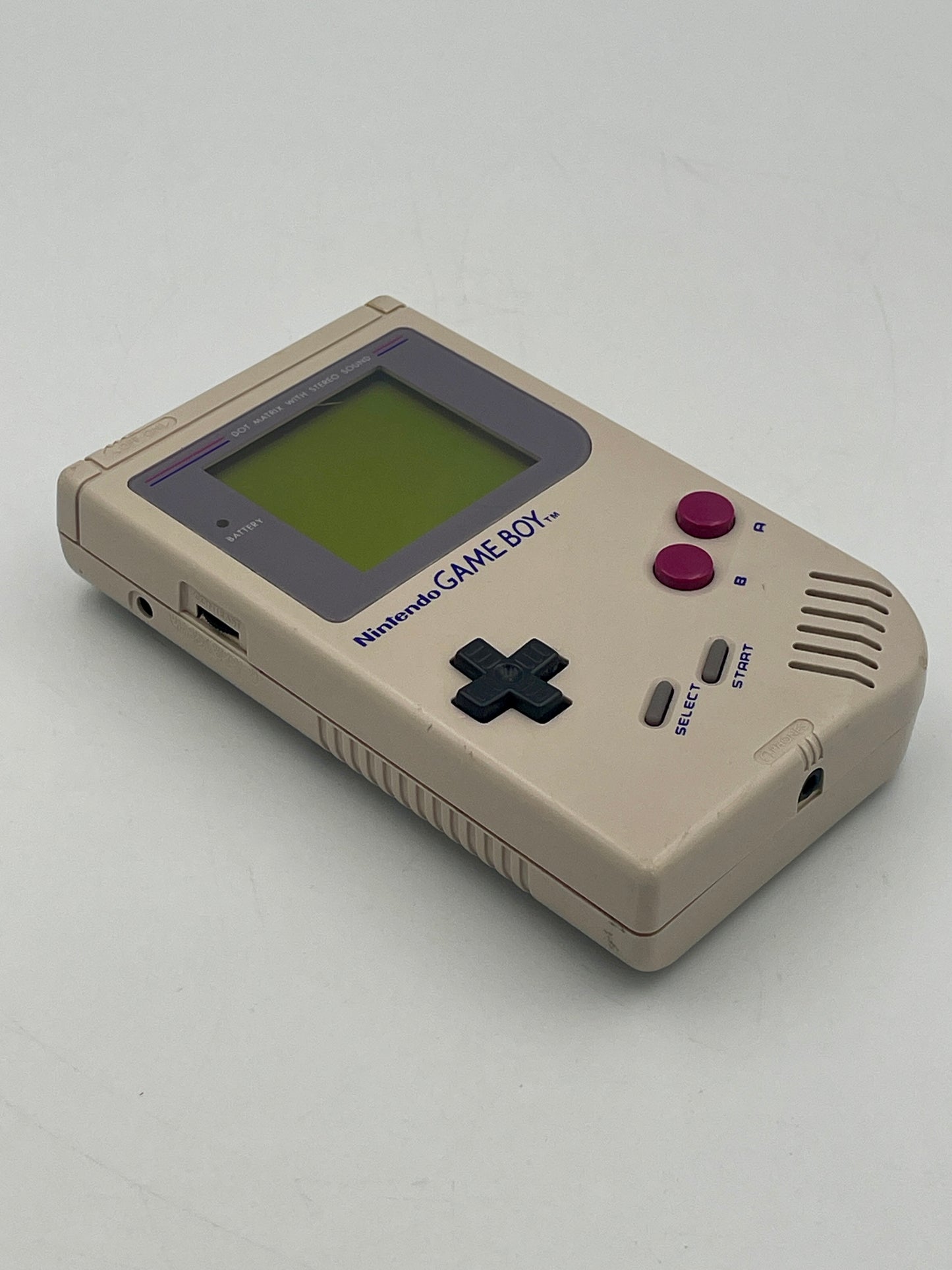 Game Boy DMG-01