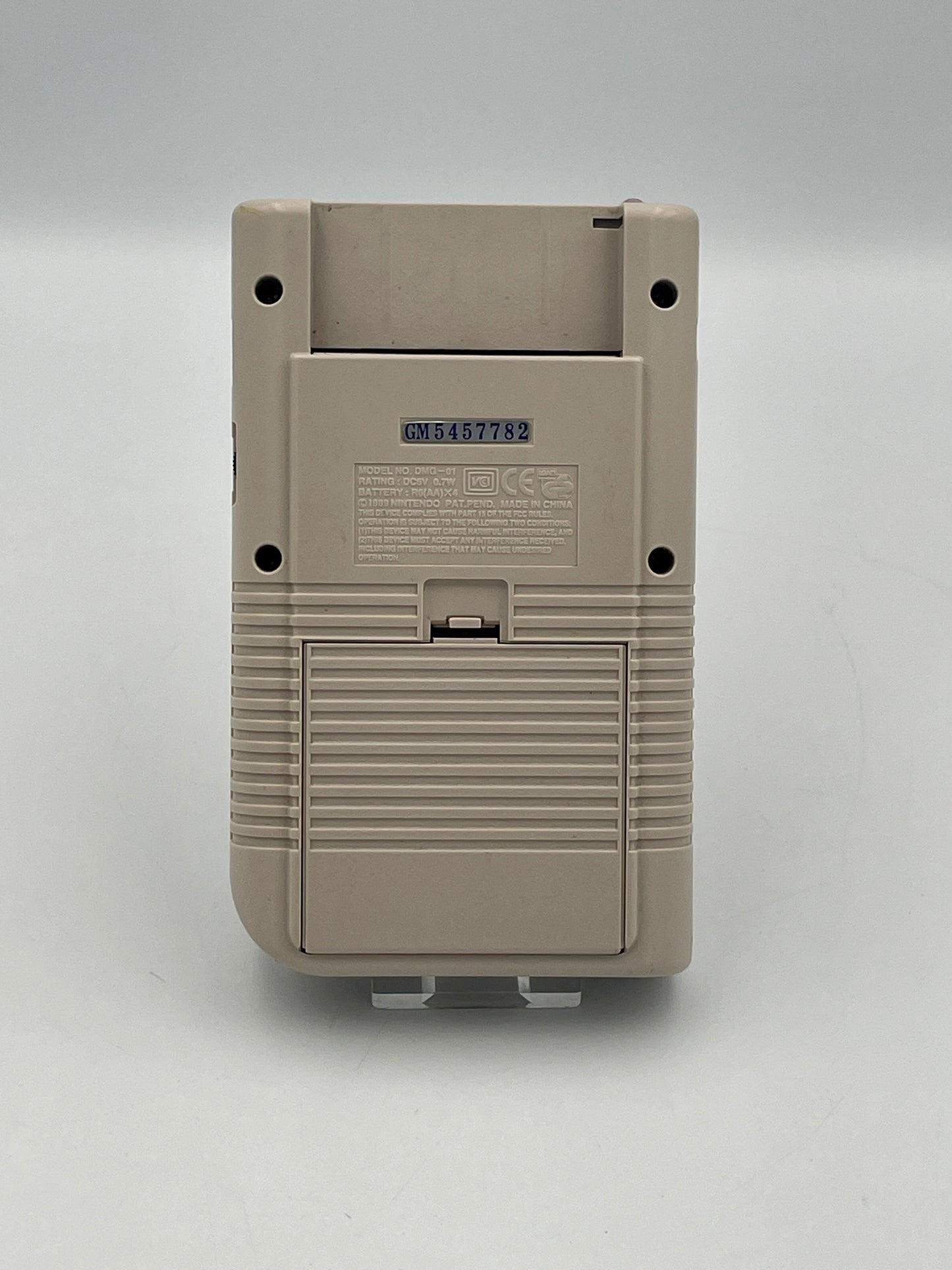 Game Boy DMG-01