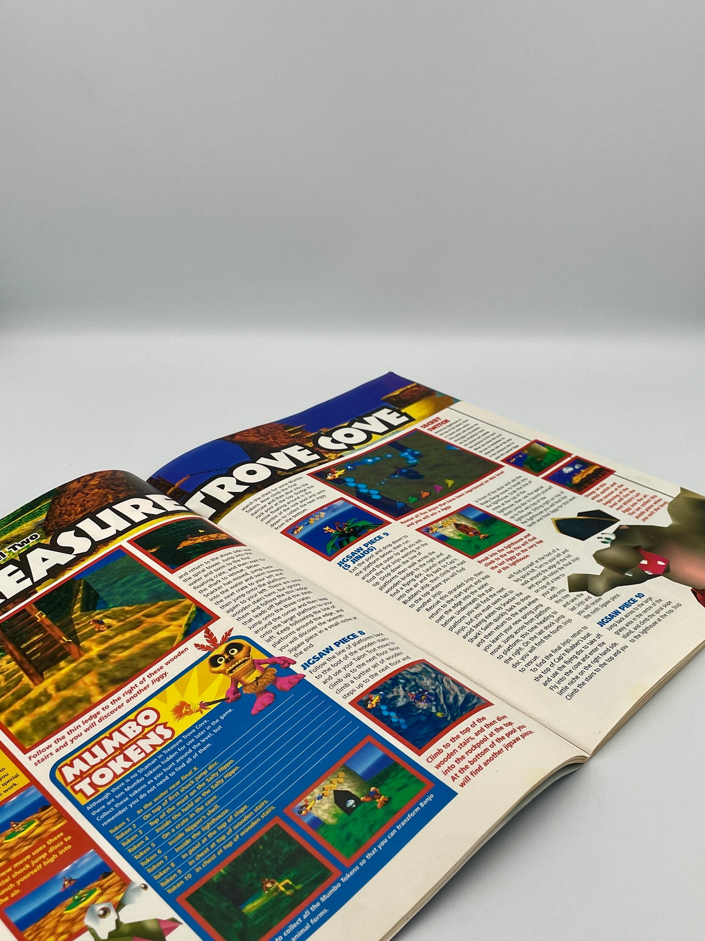 Maximum Solutions Magazine Banjo and Kazooi Edition - 1998