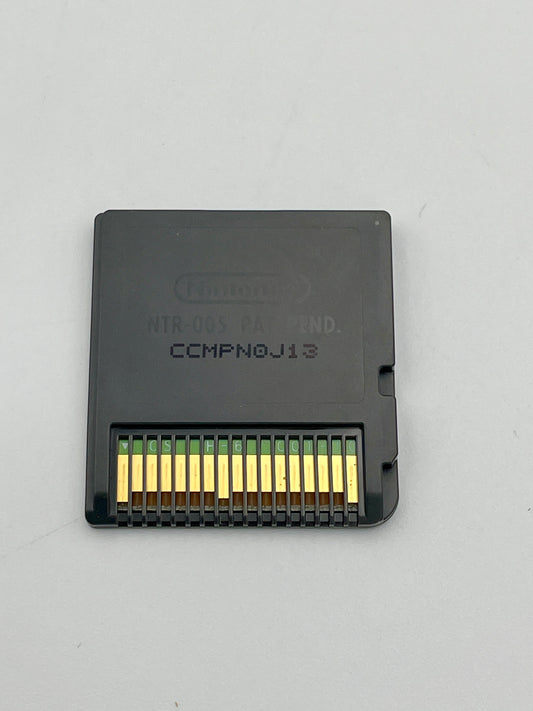 More Touch Master – Cartridge Only – PAL