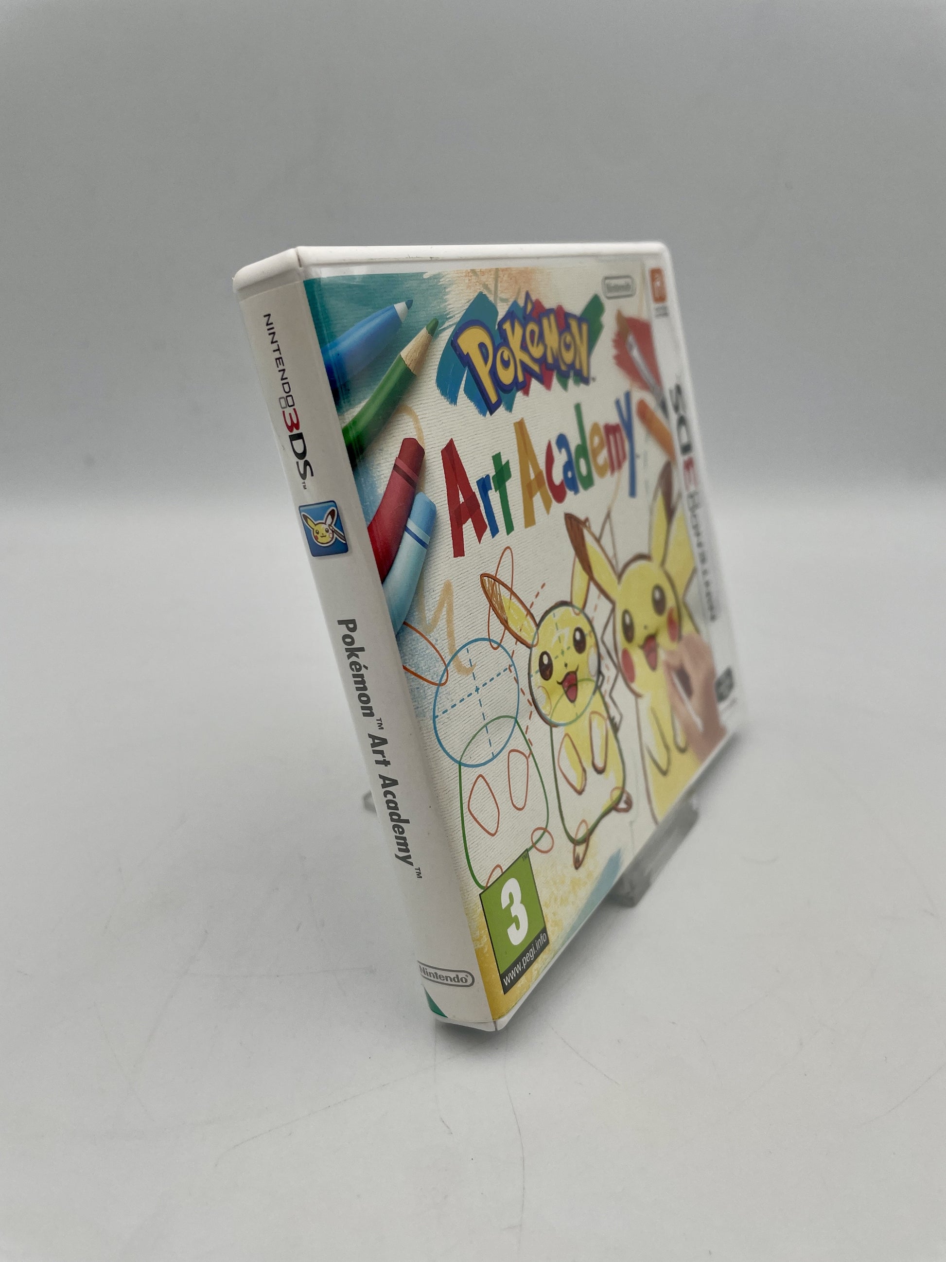 nintendo-3ds-pokemon-art-academy-cib side spine