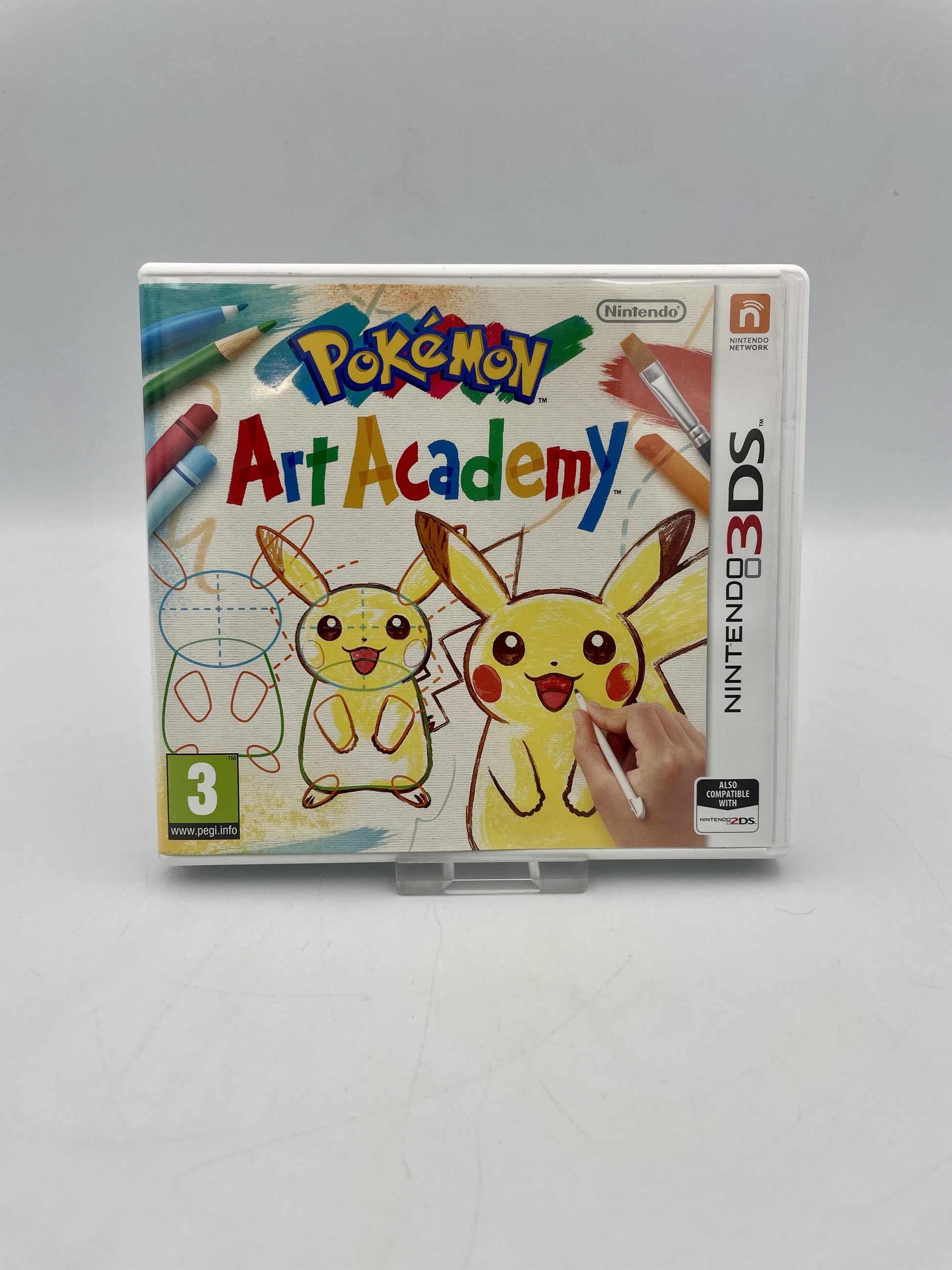 nintendo-3ds-pokemon-art-academy-cib front