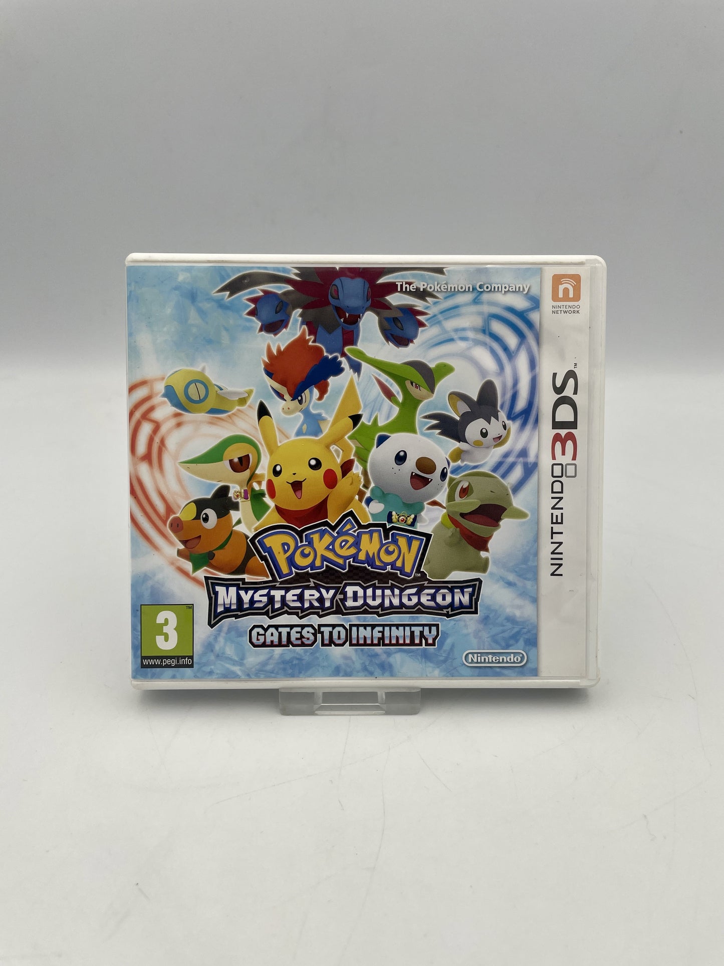 nintendo-3ds-pokemon-mystery-dungeon-gates-to-infinity front