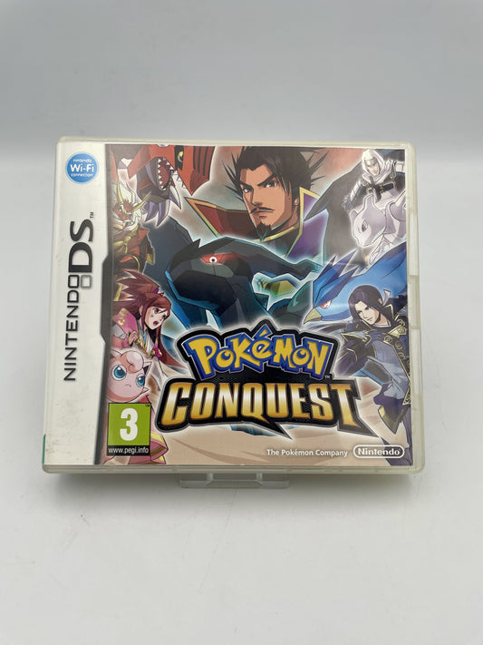 nintendo-ds-pokemon-conquest-complete front