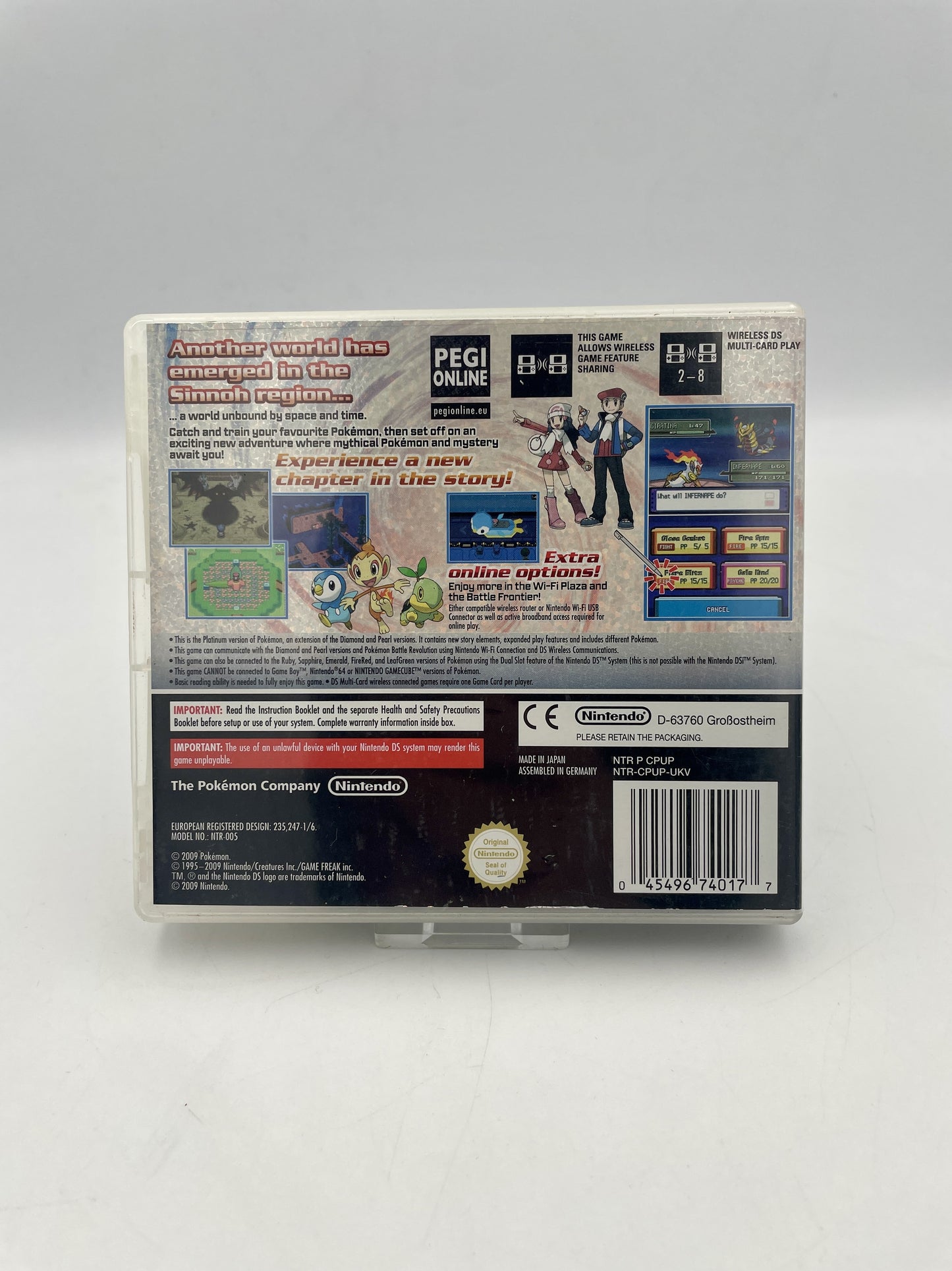 nintendo-ds-pokemon-platinum back