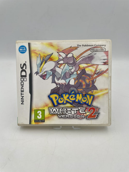 nintendo-ds-pokemon-white-2-complete front