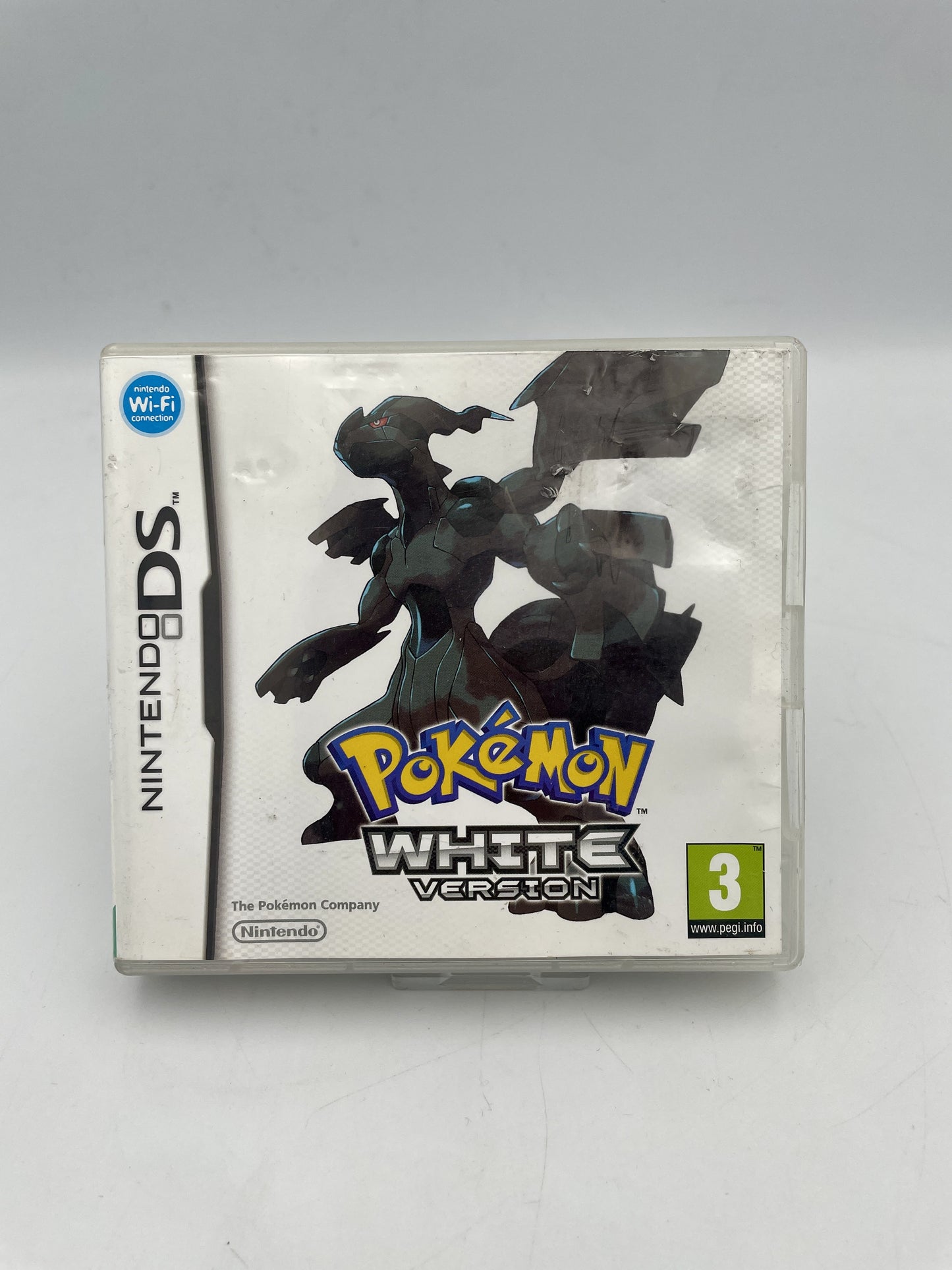 nintendo-ds-pokemon-white-complete front