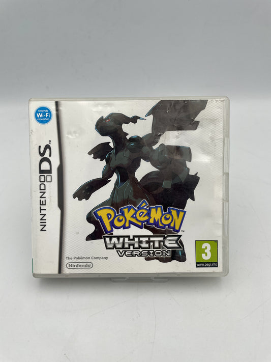 nintendo-ds-pokemon-white-complete front