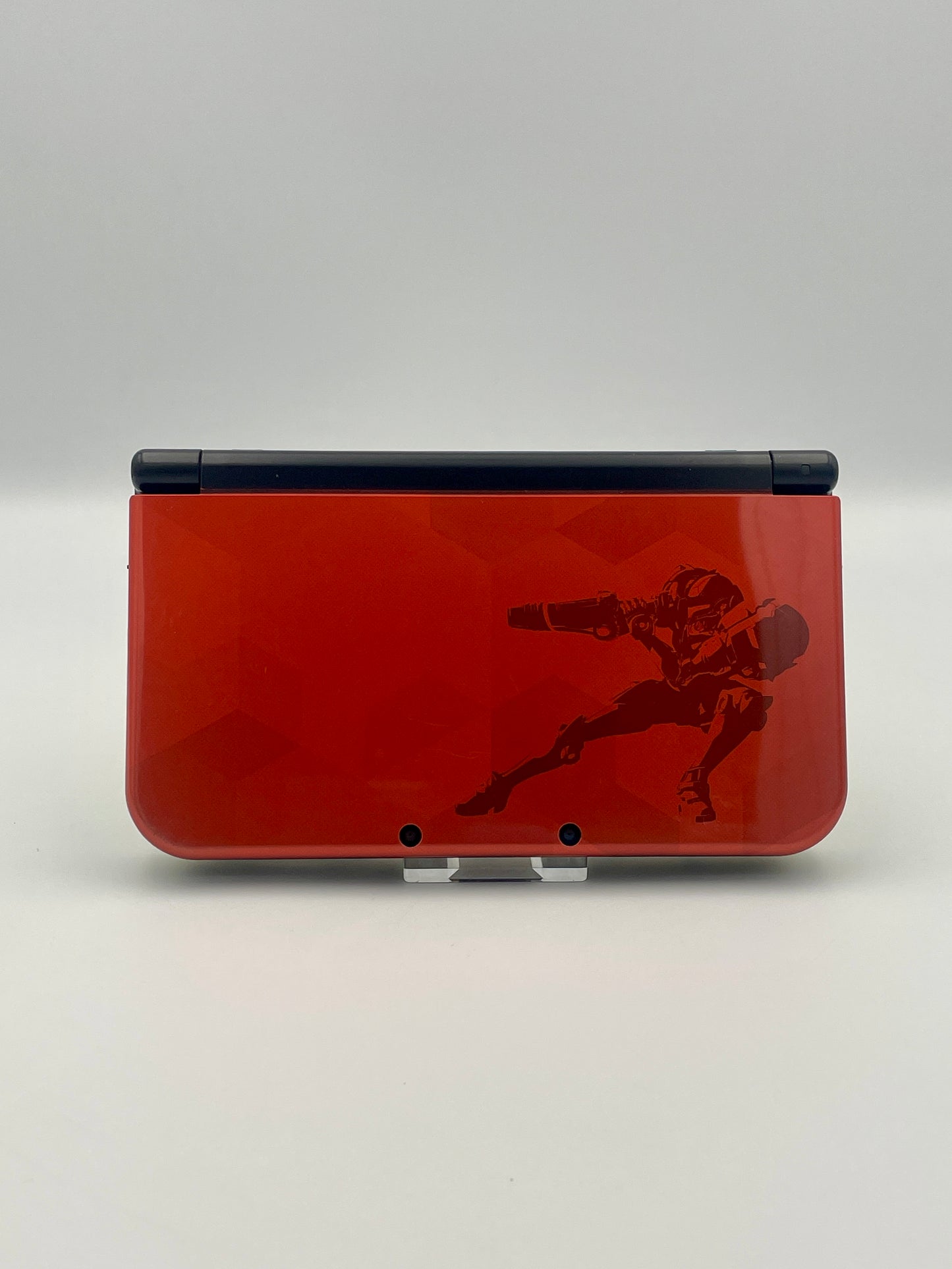 Original Metroid 3DS XL
