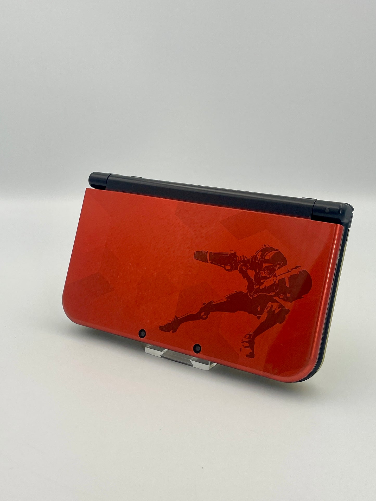 Original Metroid 3DS XL