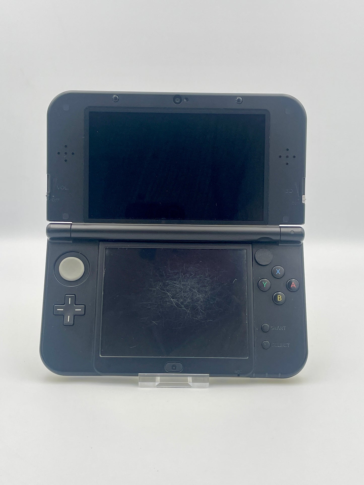 Original Metroid 3DS XL