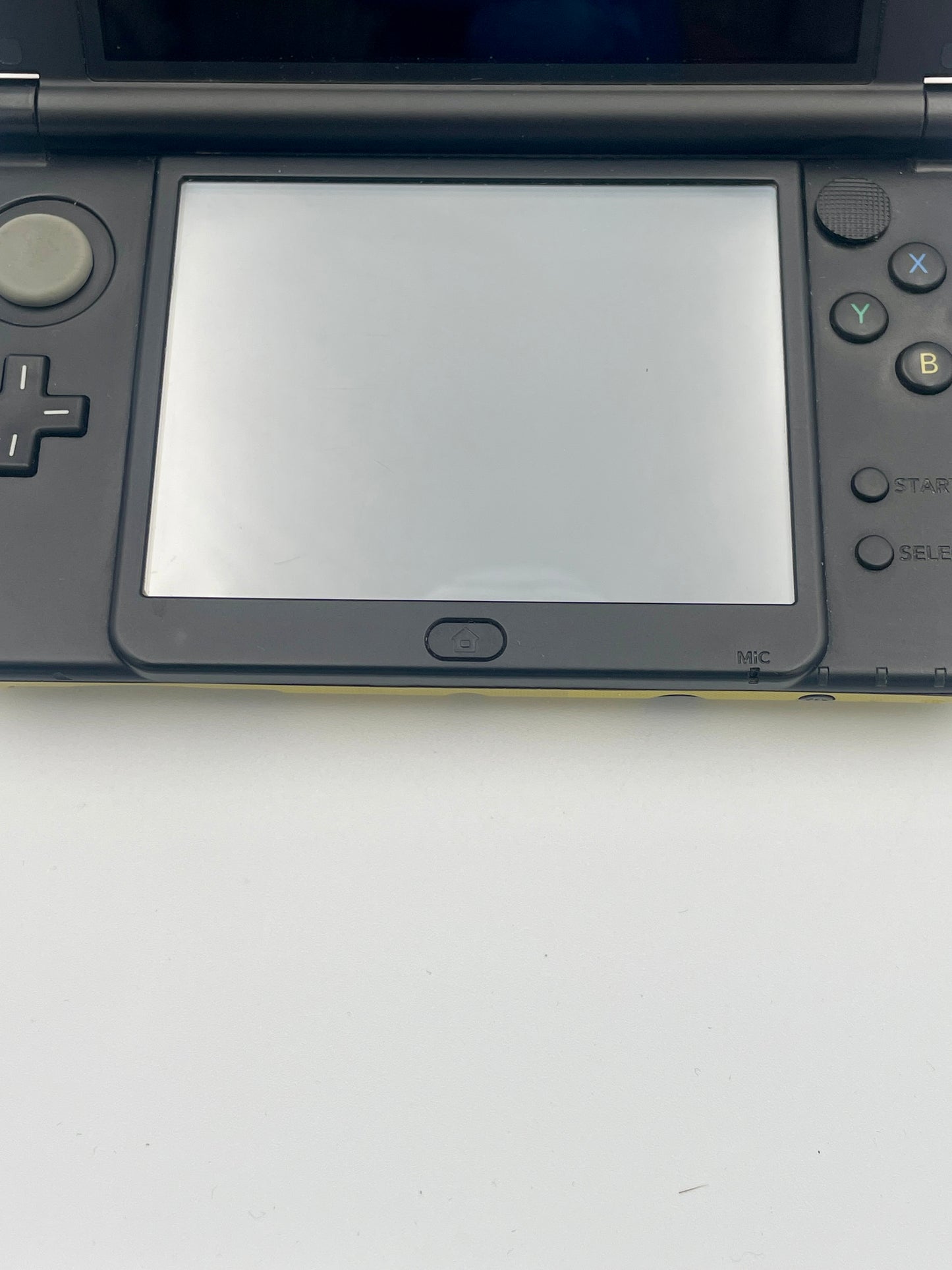 Original Metroid 3DS XL