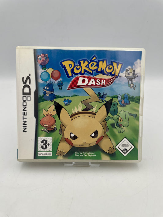 pokemon-dash