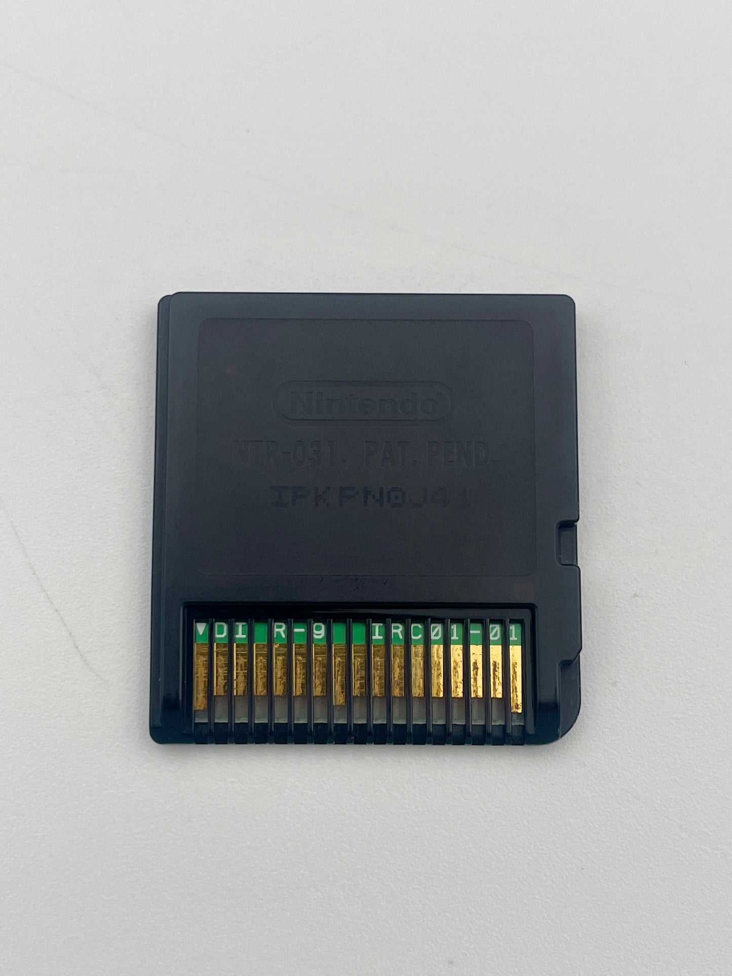 Pokemon Heart Gold DS