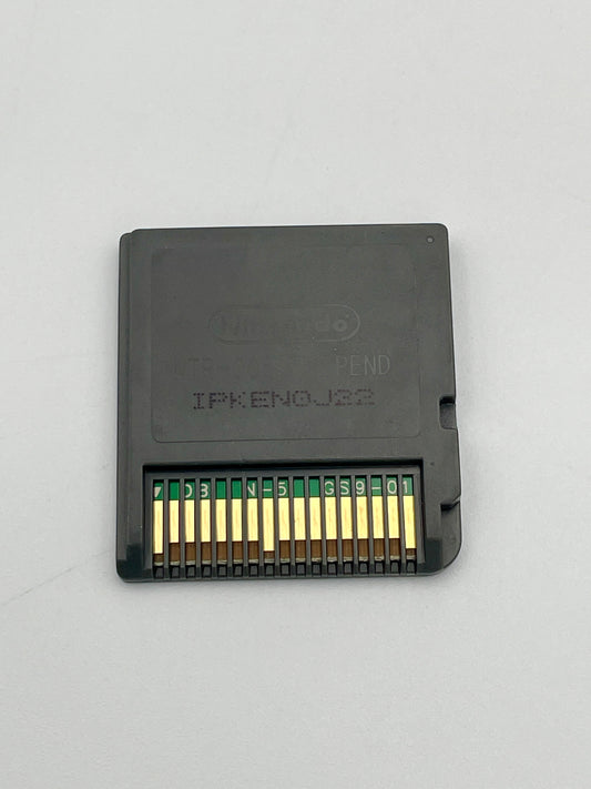 Pokémon HeartGold – USA