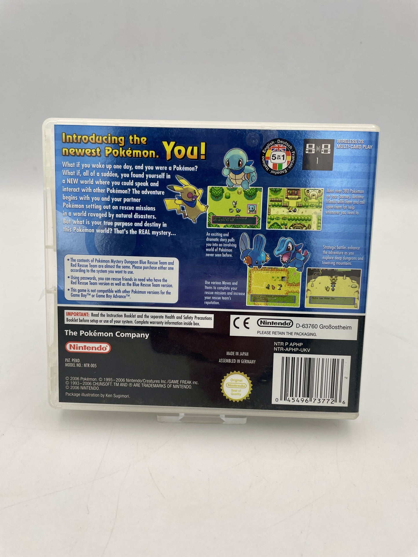 pokemon-mystery-dungeon-blue-rescue-team