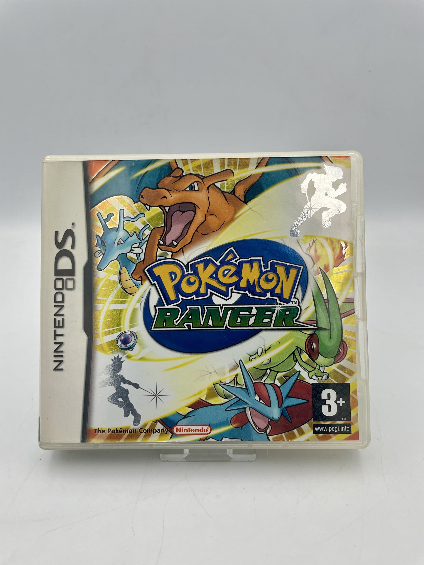 pokemon-ranger
