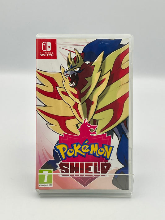 Pokémon Shield