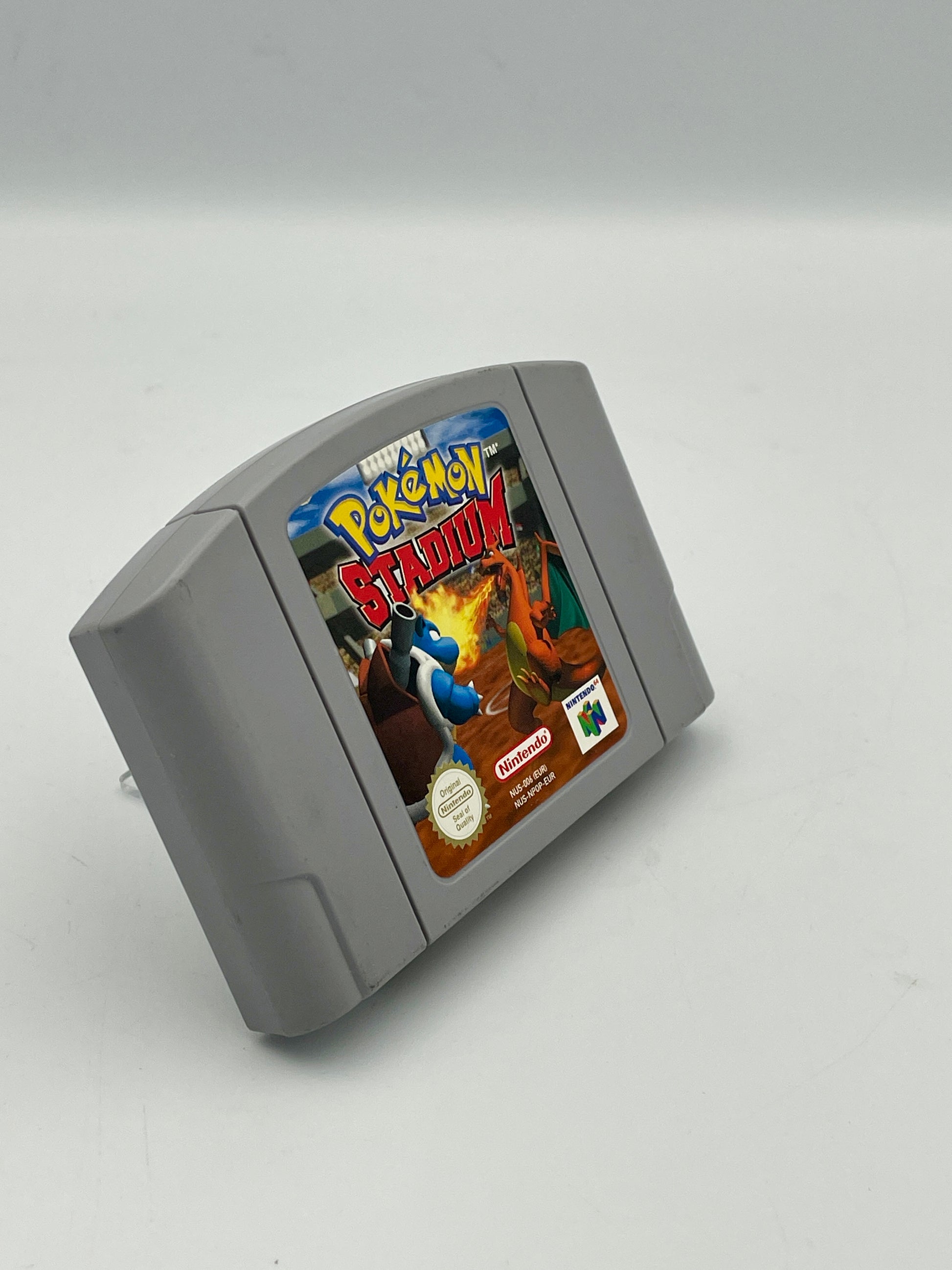 N64 Original Pokemon On Switch Pokémon Stadium Pokemon Showdown