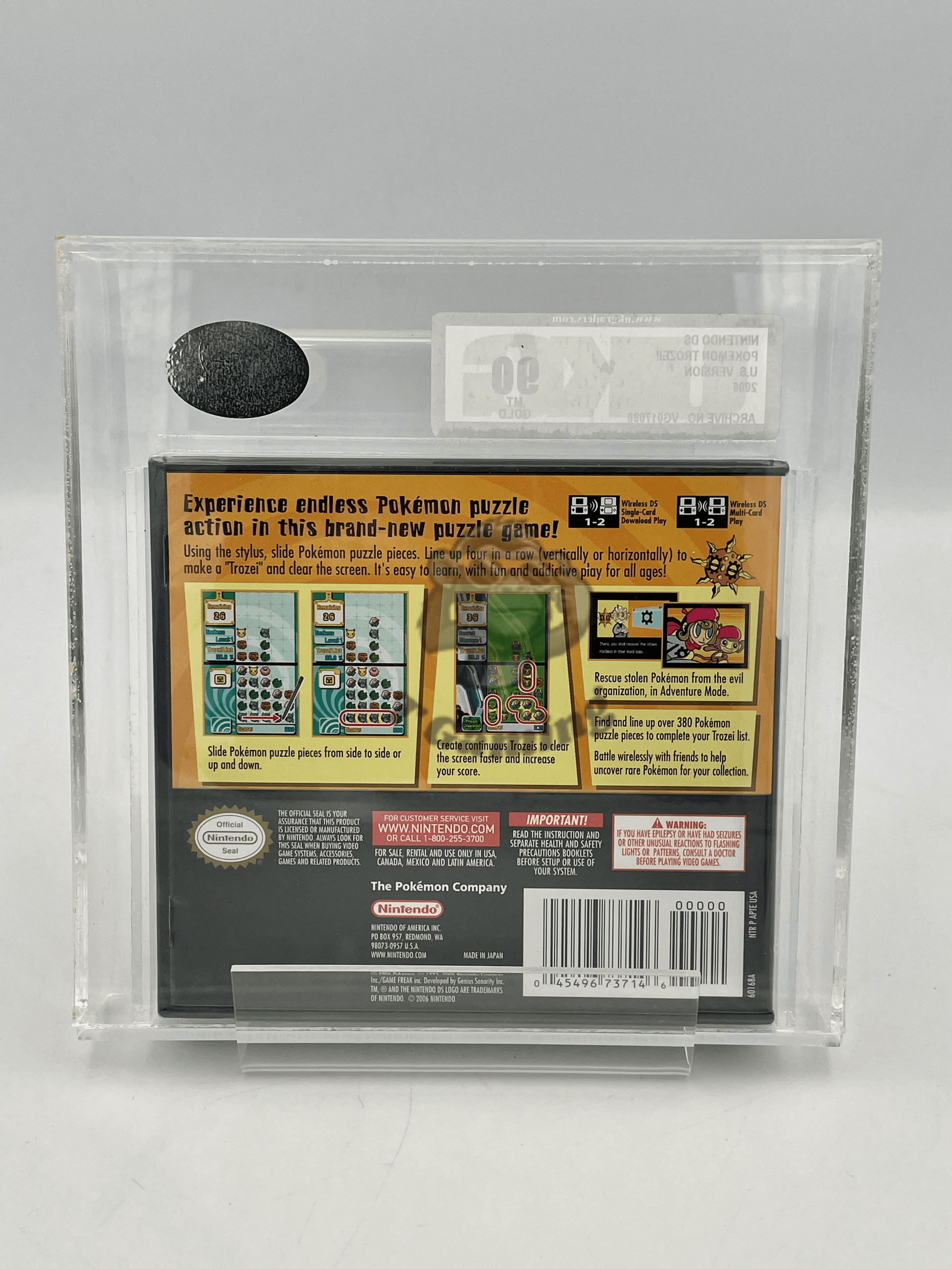 pokemon-trozei-nintendo-ds-ukg-90-plus-gold