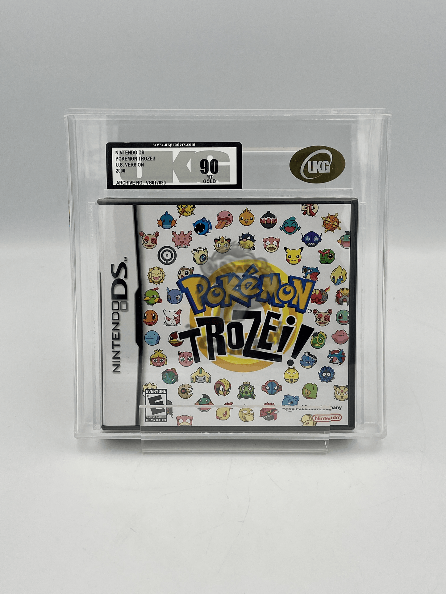 pokemon-trozei-nintendo-ds-ukg-90-plus-gold