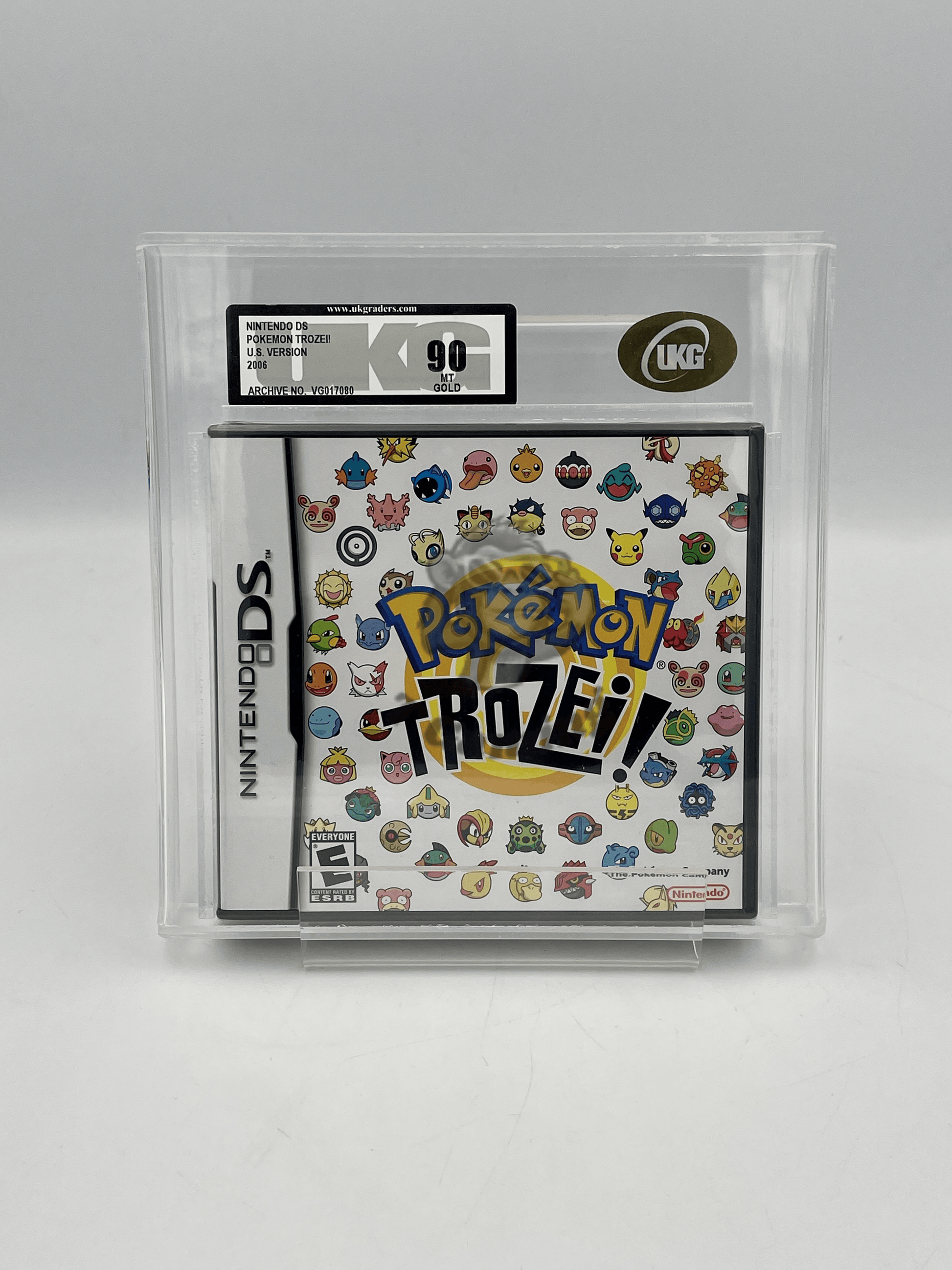 pokemon-trozei-nintendo-ds-ukg-90-plus-gold