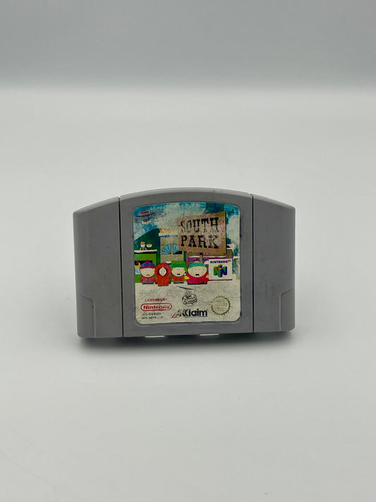 South Park N64