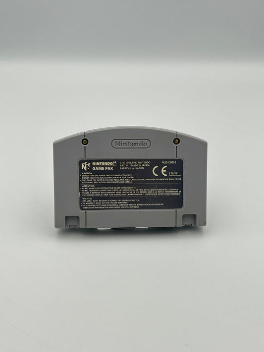 South Park N64