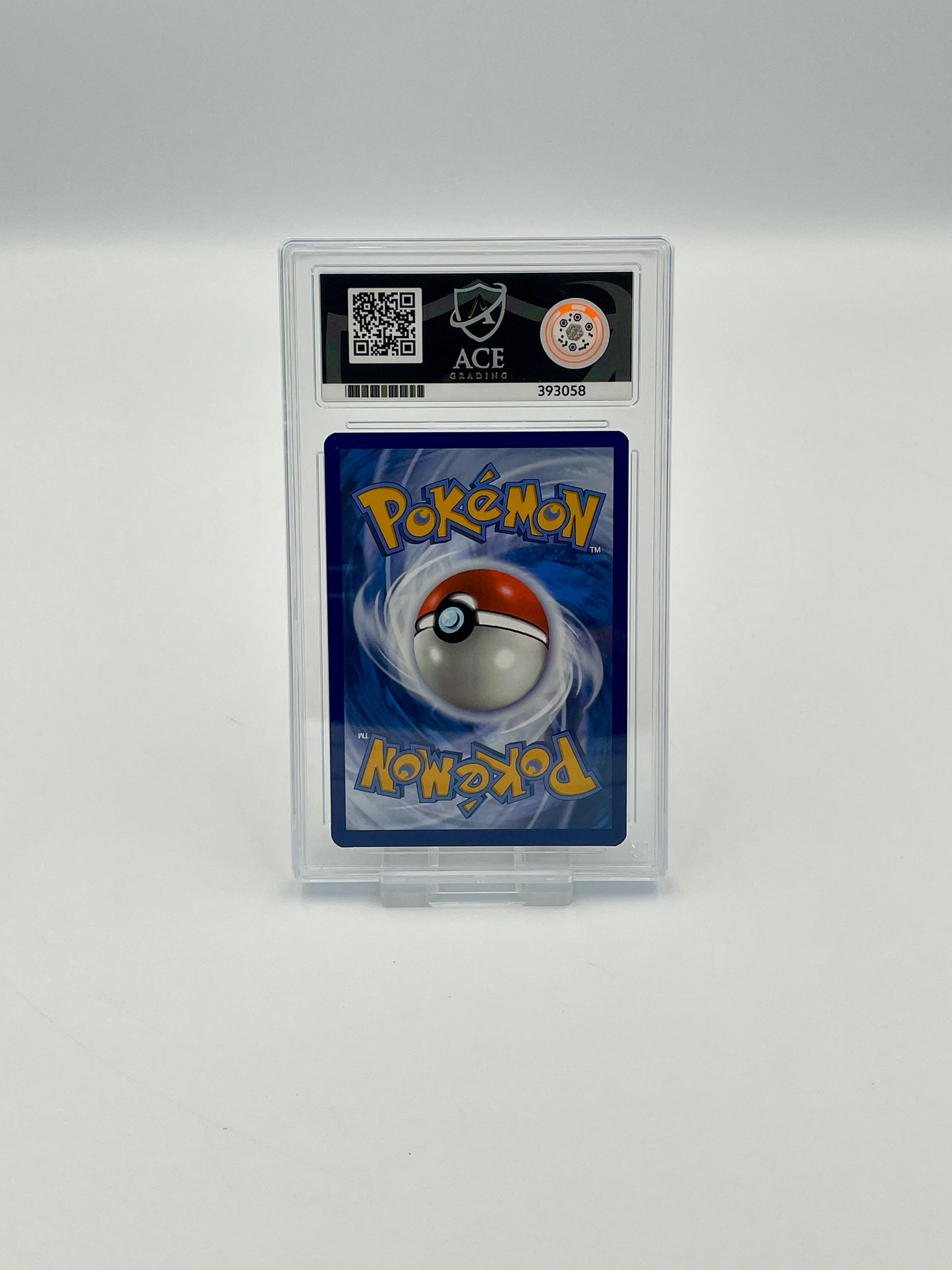 Squirtle #170 – 151 – Ace 9