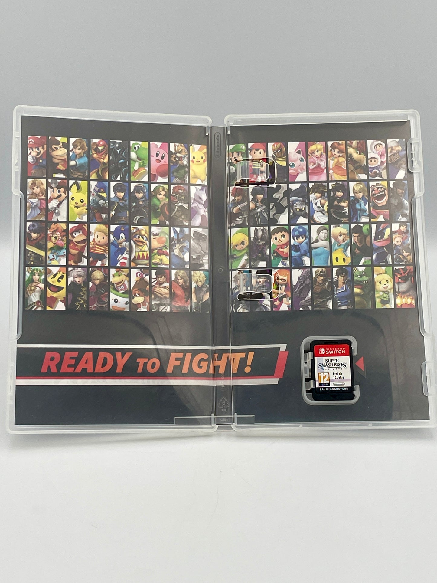 Super Smash Bros. Ultimate