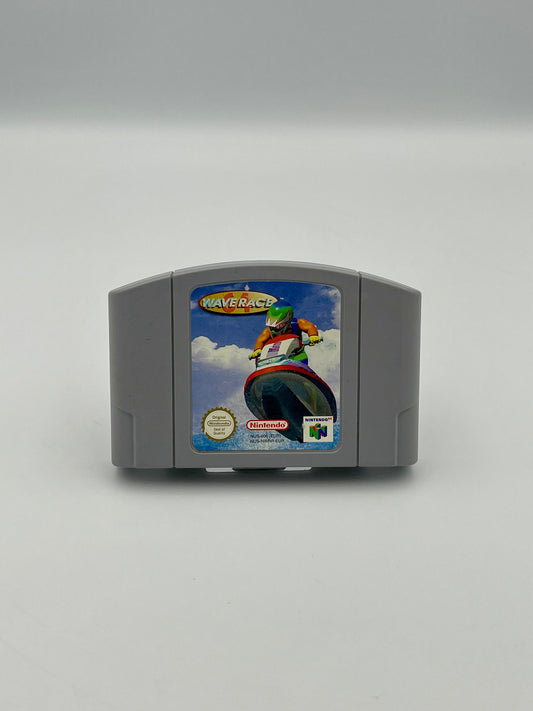 Wave Race N64