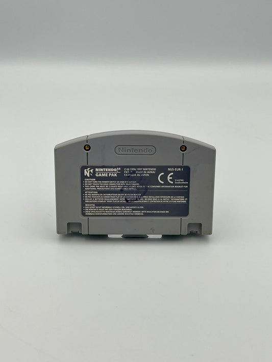 Wave Race N64